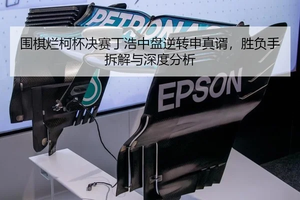 围棋烂柯杯决赛丁浩中盘逆转申真谞，胜负手拆解与深度分析